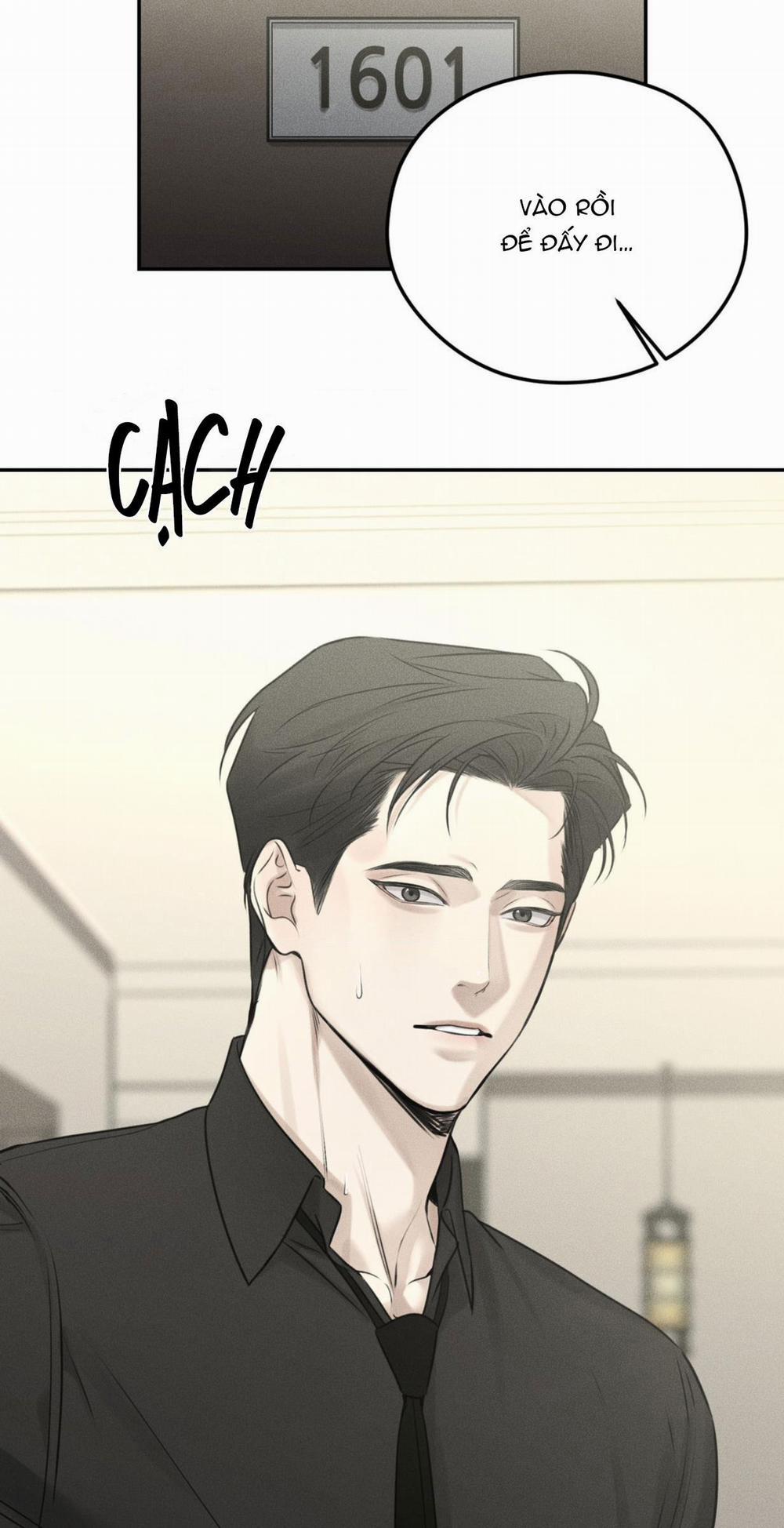 DEAR, TEDDY BEAR 7 trang 14