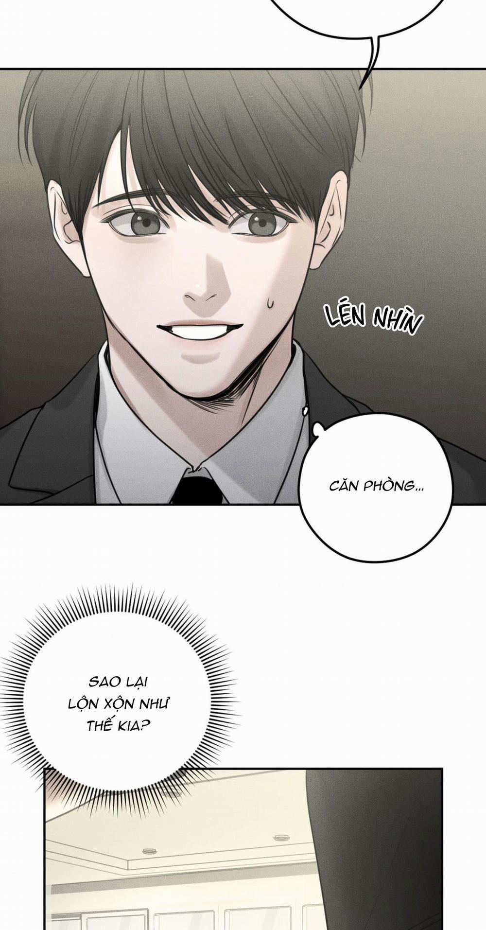 DEAR, TEDDY BEAR 7 trang 16