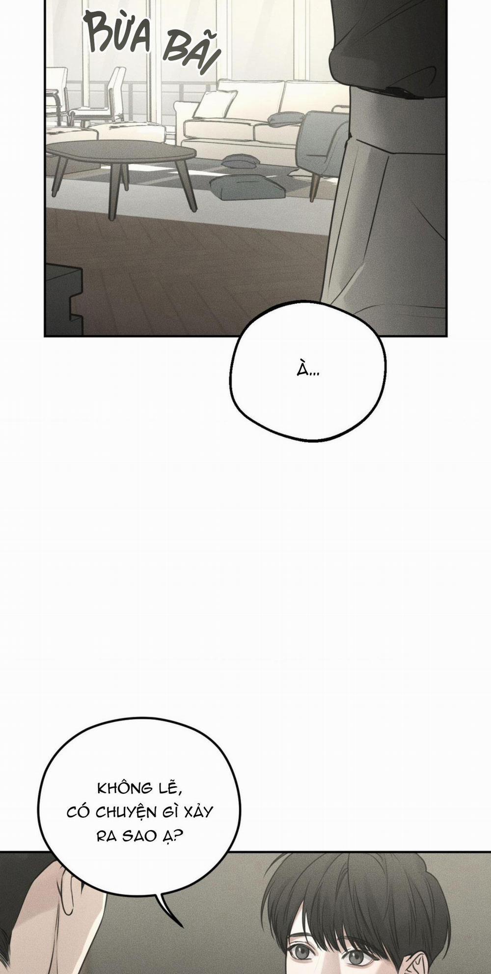 DEAR, TEDDY BEAR 7 trang 17