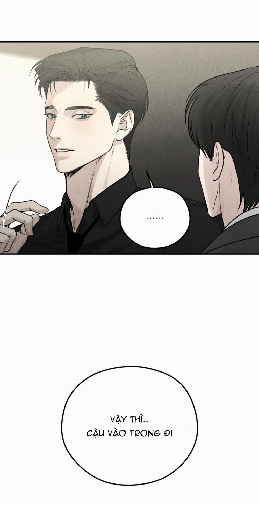 DEAR, TEDDY BEAR 7 trang 20