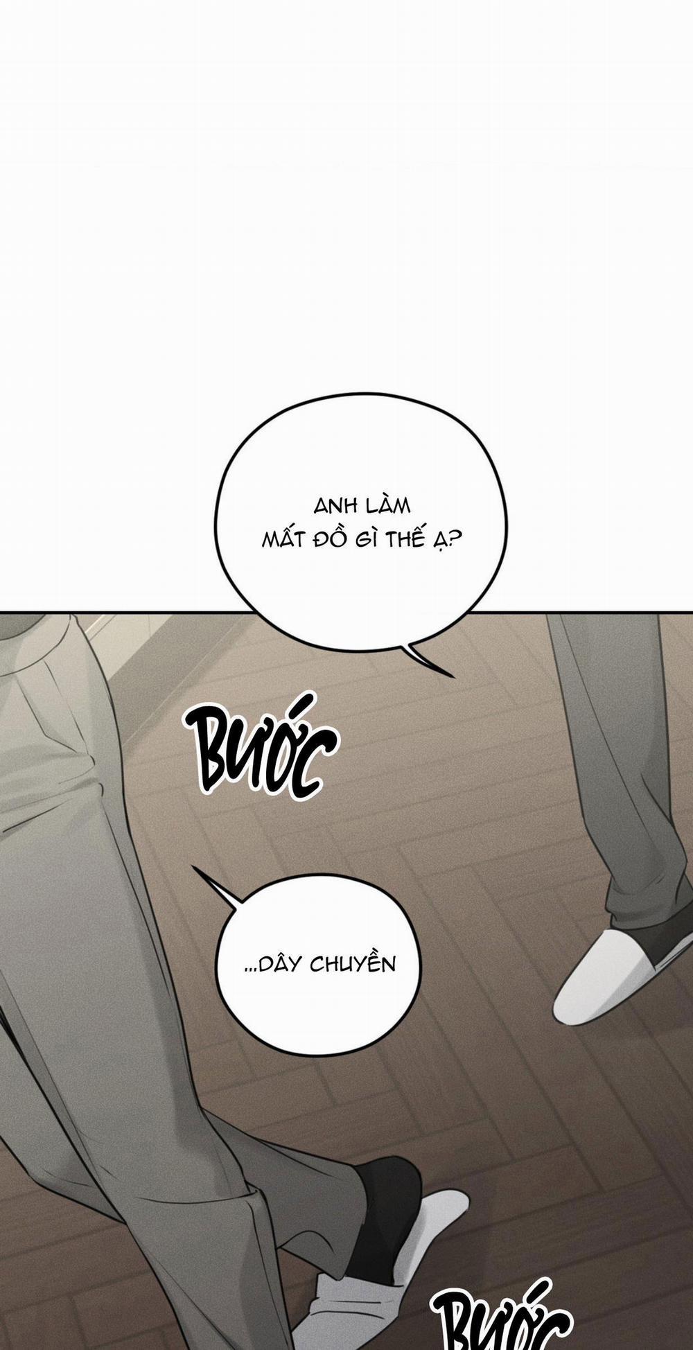 DEAR, TEDDY BEAR 7 trang 21