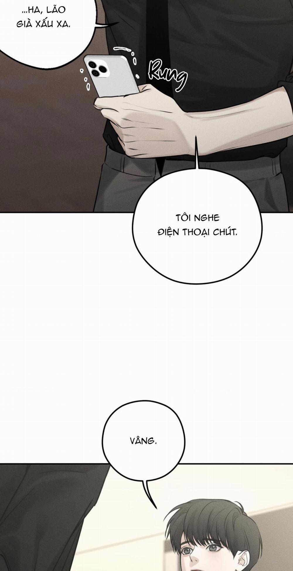 DEAR, TEDDY BEAR 7 trang 24