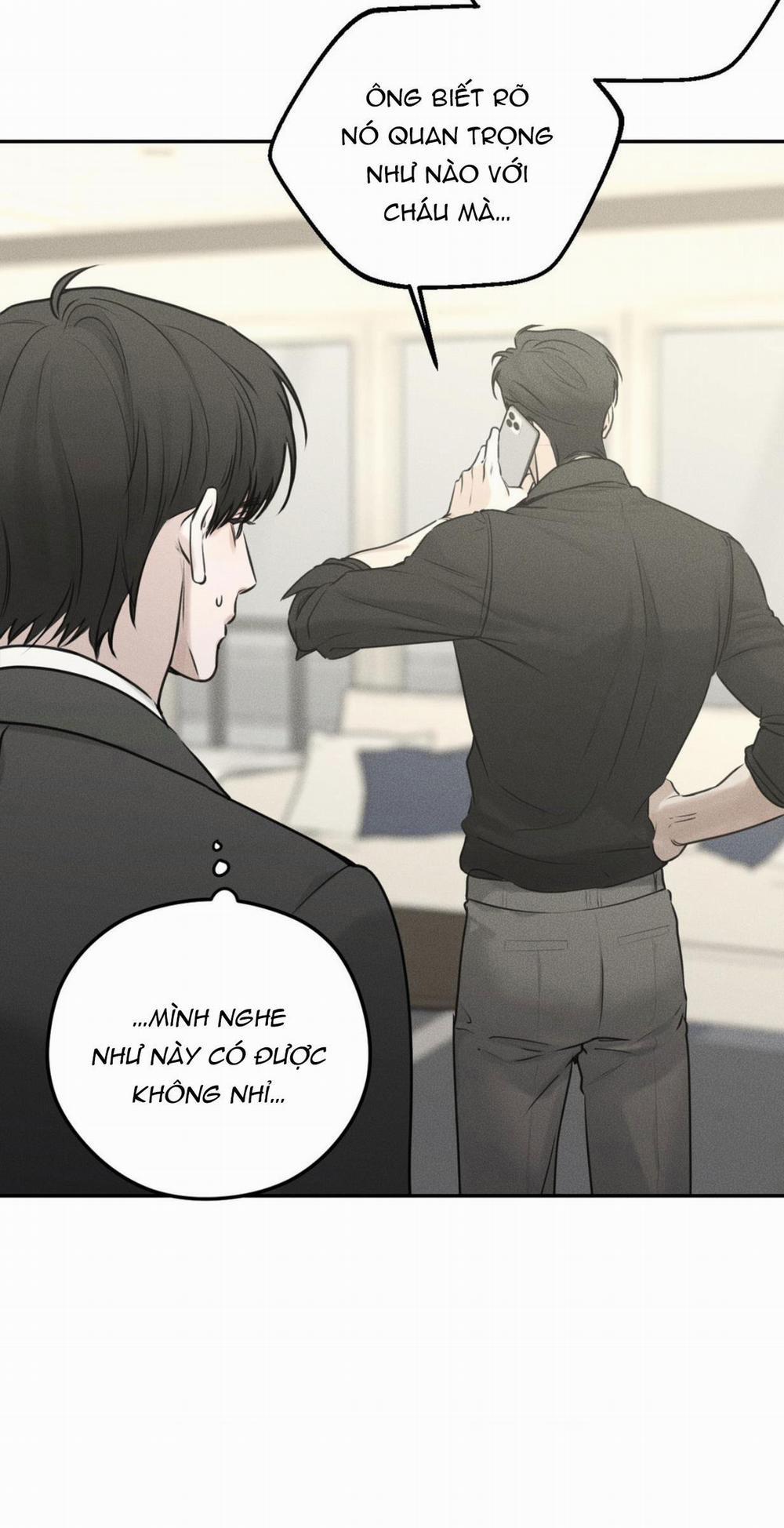 DEAR, TEDDY BEAR 7 trang 27