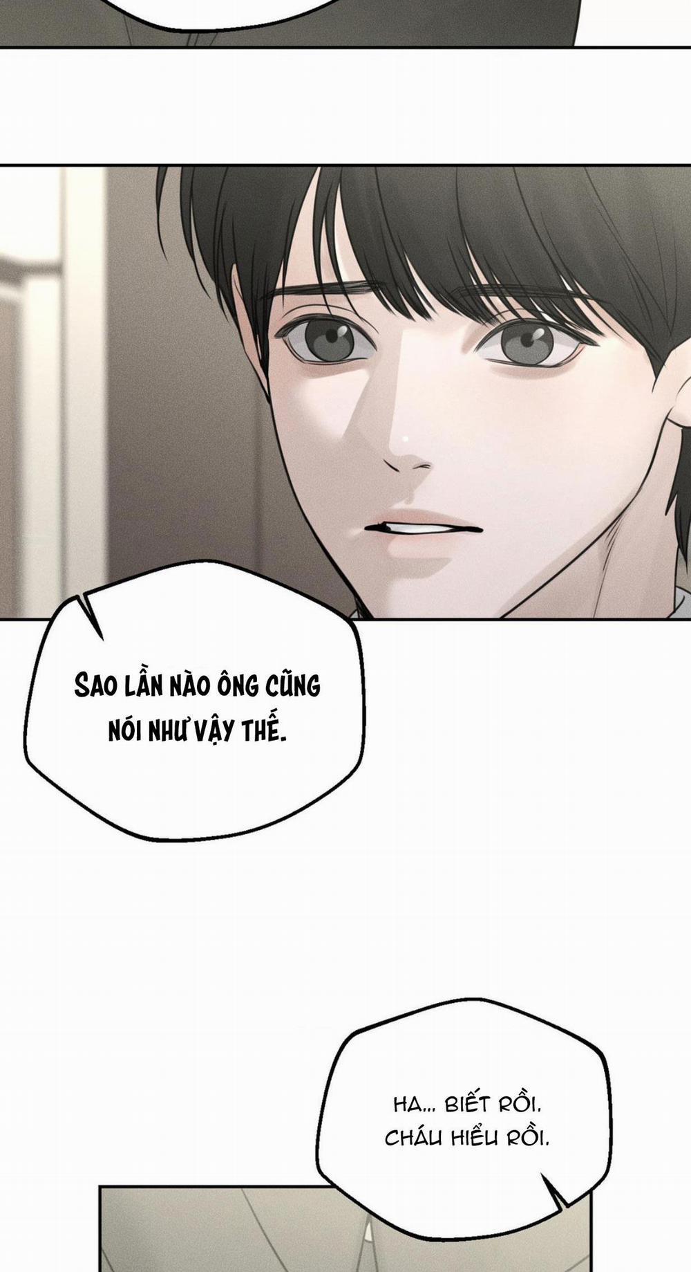 DEAR, TEDDY BEAR 7 trang 30