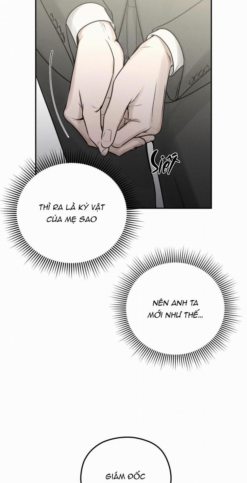 DEAR, TEDDY BEAR 7 trang 31