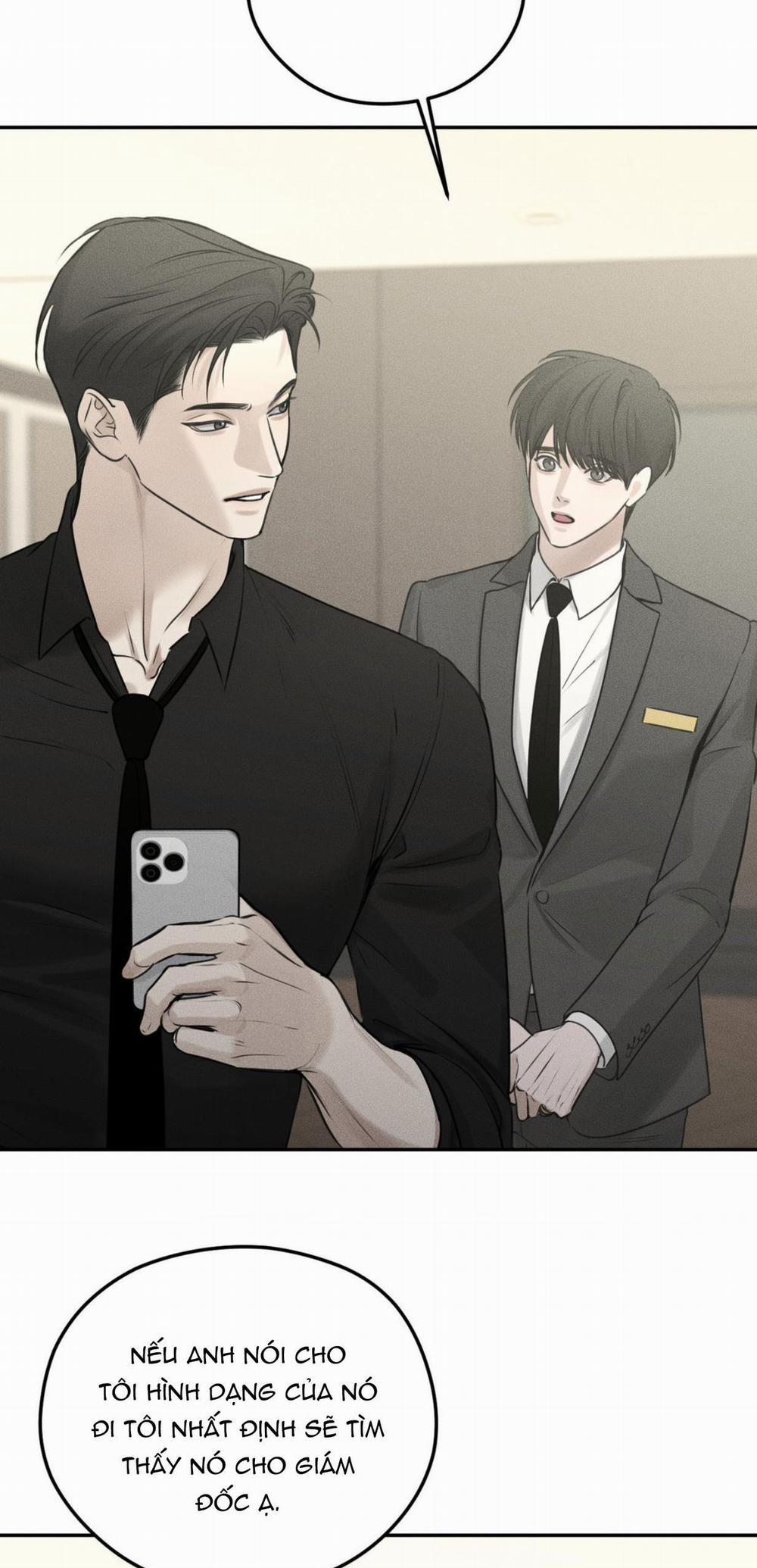 DEAR, TEDDY BEAR 7 trang 32