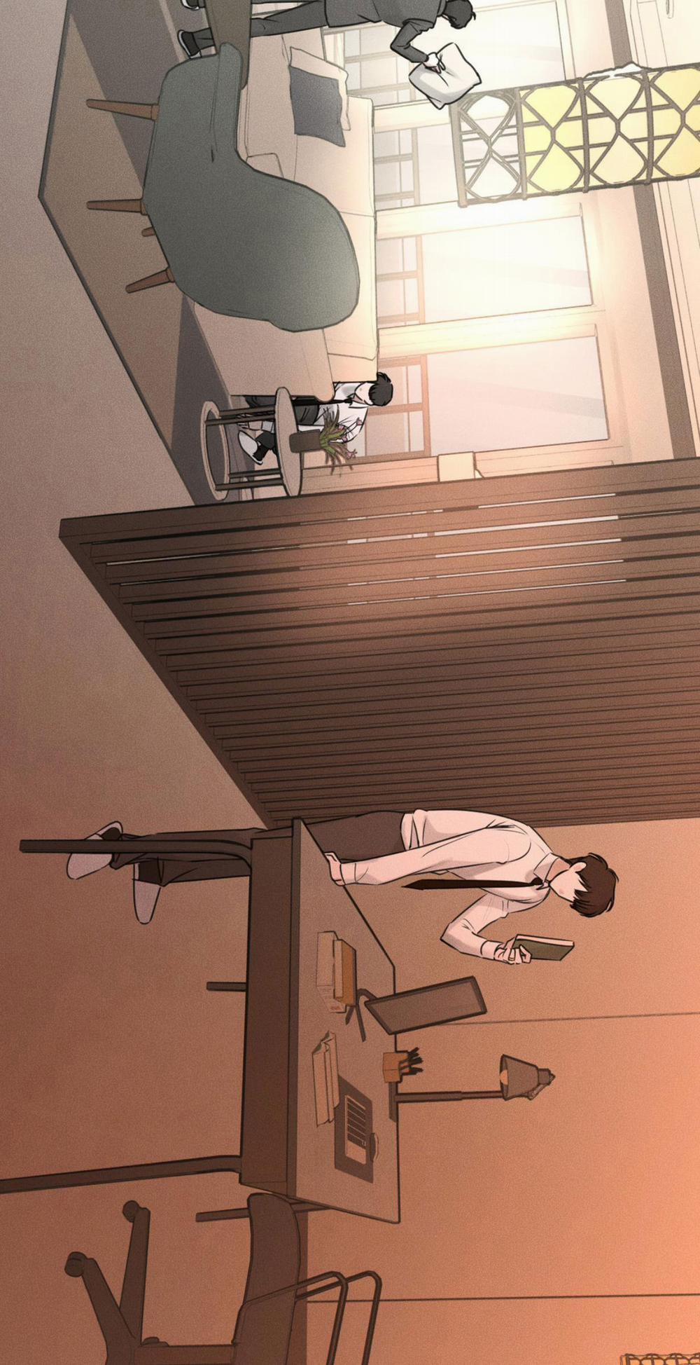 DEAR, TEDDY BEAR 7 trang 37