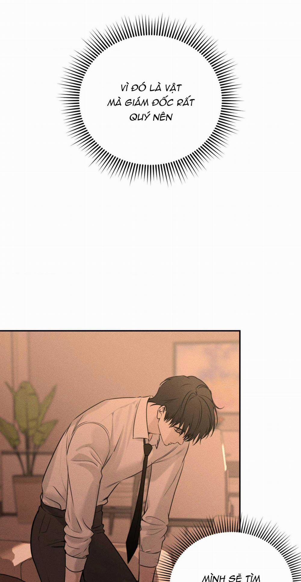 DEAR, TEDDY BEAR 7 trang 42