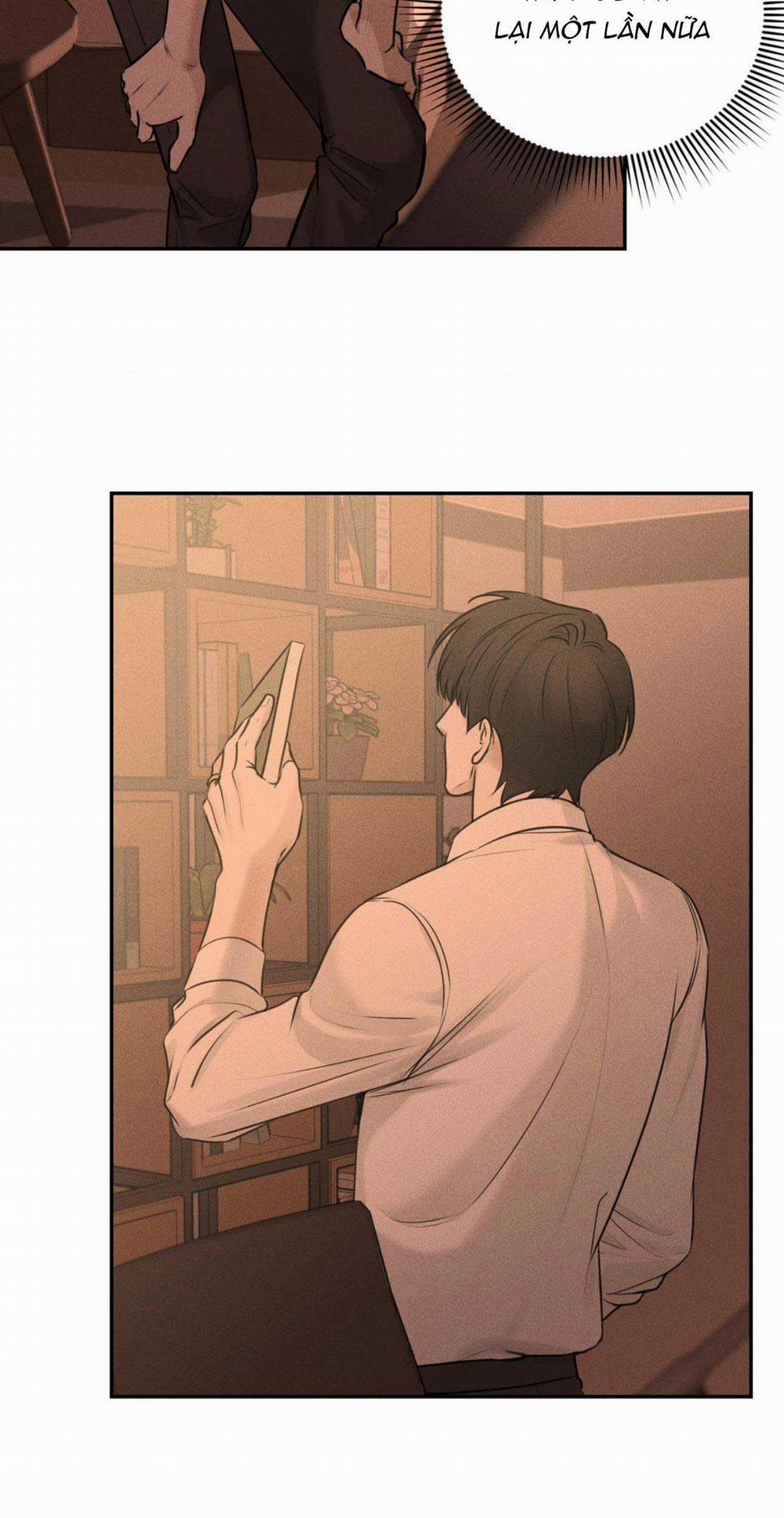 DEAR, TEDDY BEAR 7 trang 43