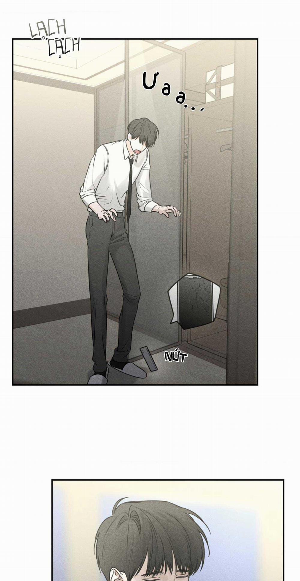 DEAR, TEDDY BEAR 7 trang 44