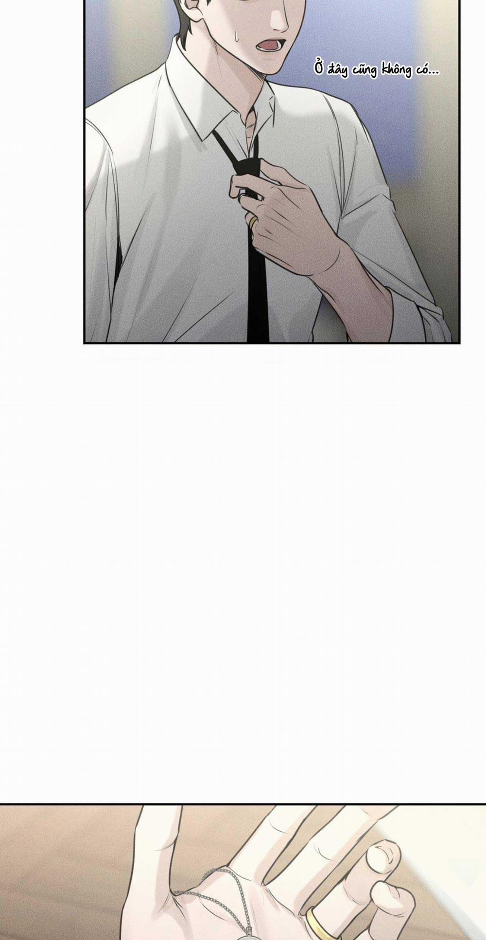 DEAR, TEDDY BEAR 7 trang 45