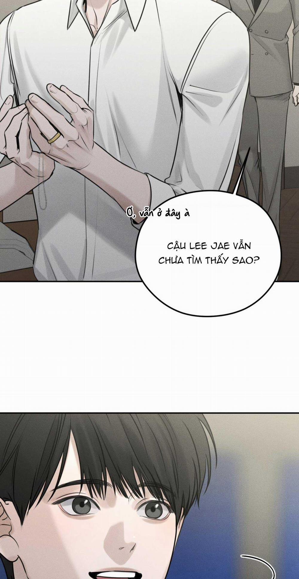 DEAR, TEDDY BEAR 7 trang 47