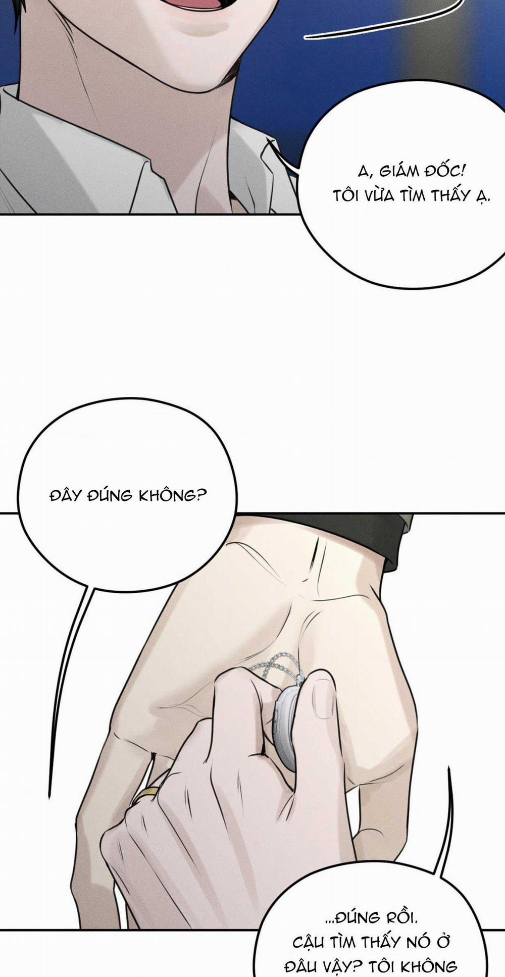 DEAR, TEDDY BEAR 7 trang 48