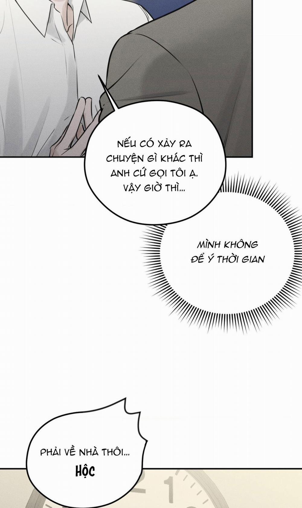 DEAR, TEDDY BEAR 7 trang 51