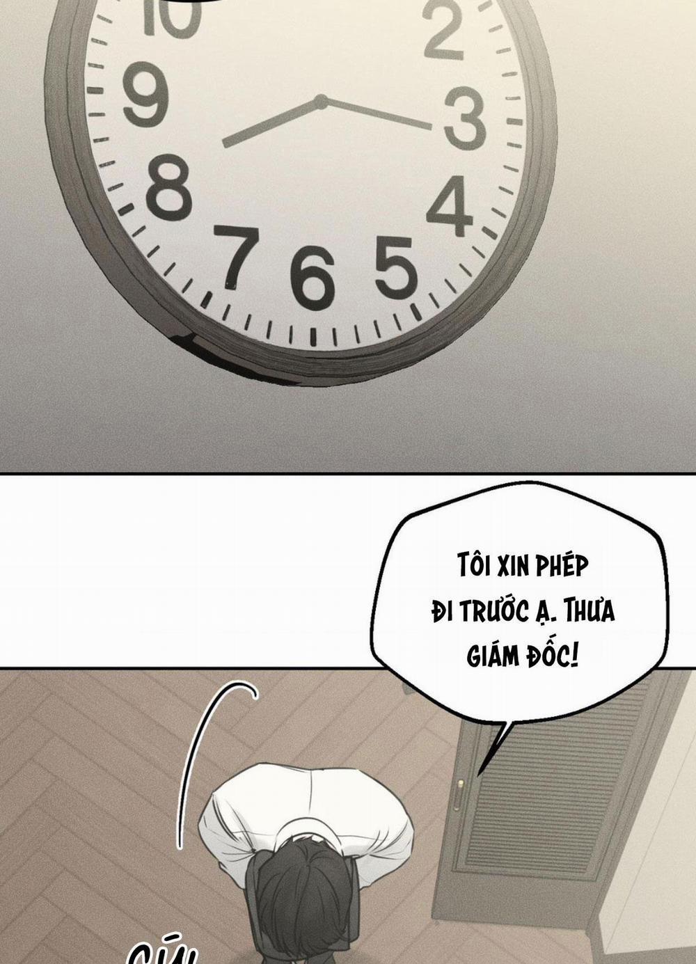 DEAR, TEDDY BEAR 7 trang 52