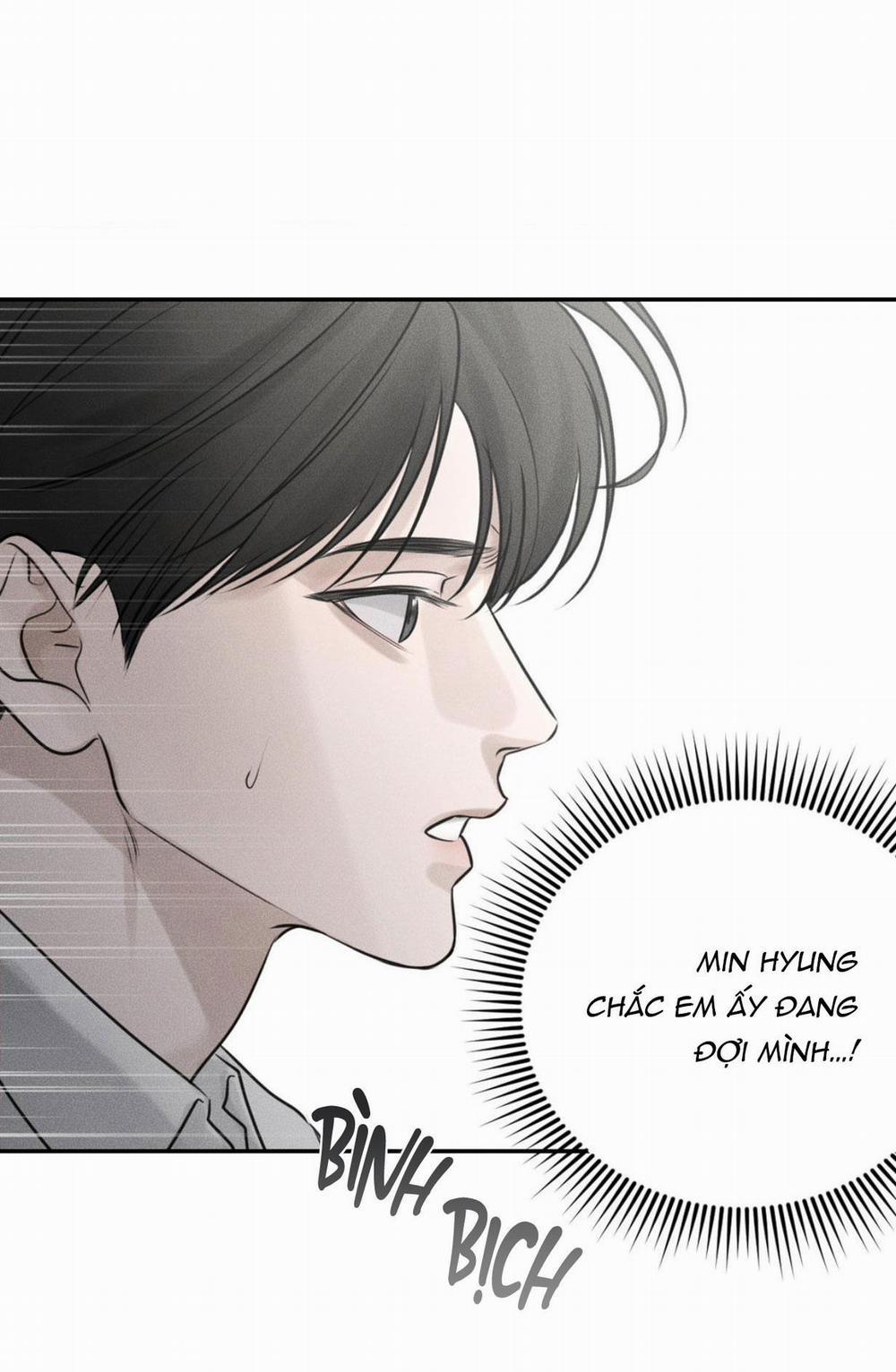 DEAR, TEDDY BEAR 7 trang 56