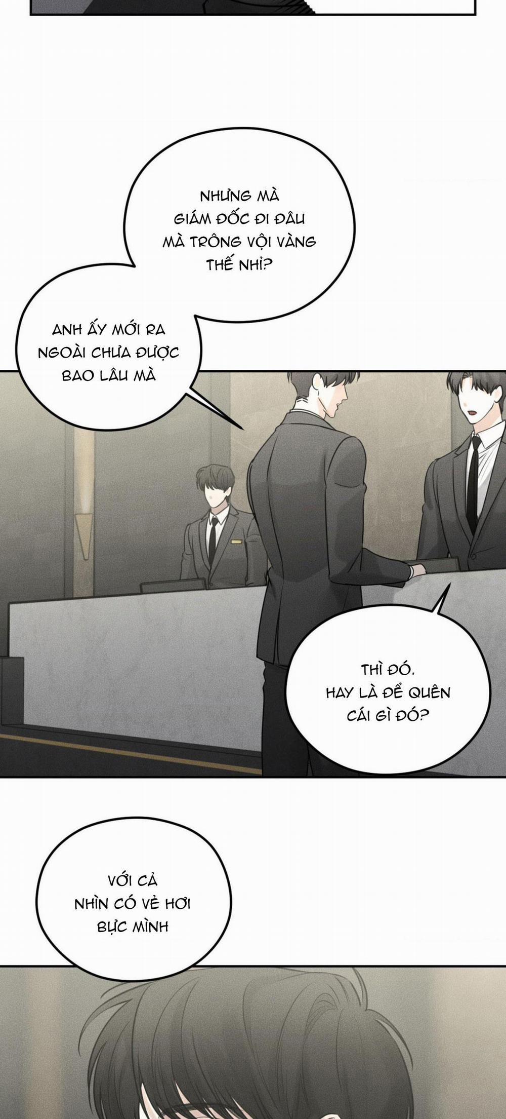 DEAR, TEDDY BEAR 7 trang 7