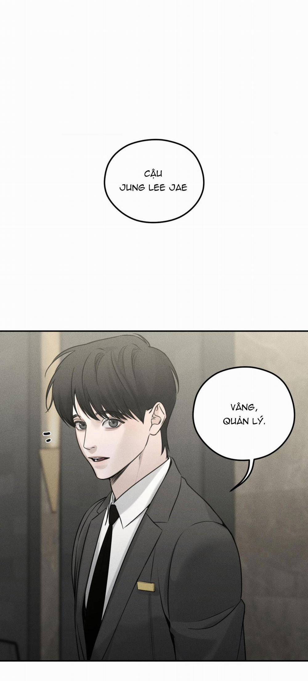 DEAR, TEDDY BEAR 7 trang 9