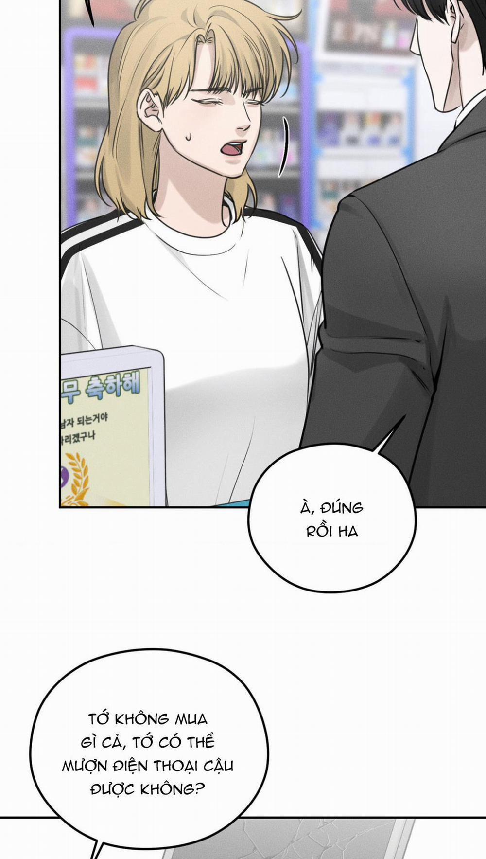 DEAR, TEDDY BEAR 8 trang 11