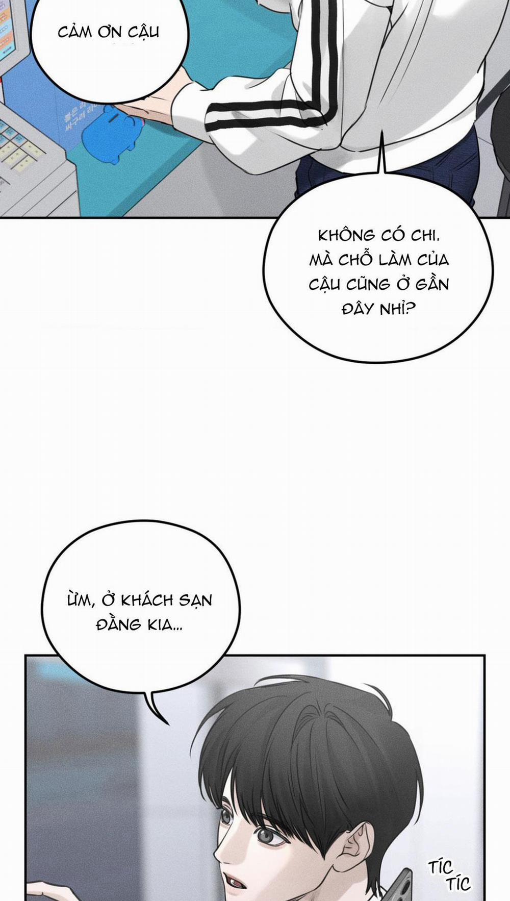 DEAR, TEDDY BEAR 8 trang 13