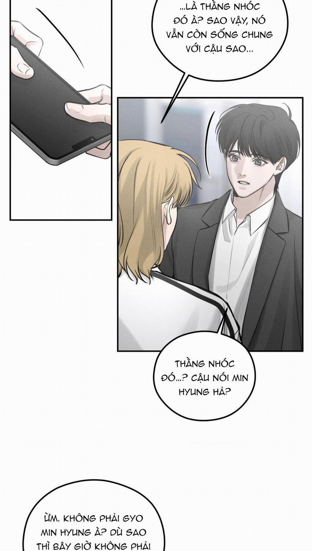 DEAR, TEDDY BEAR 8 trang 19