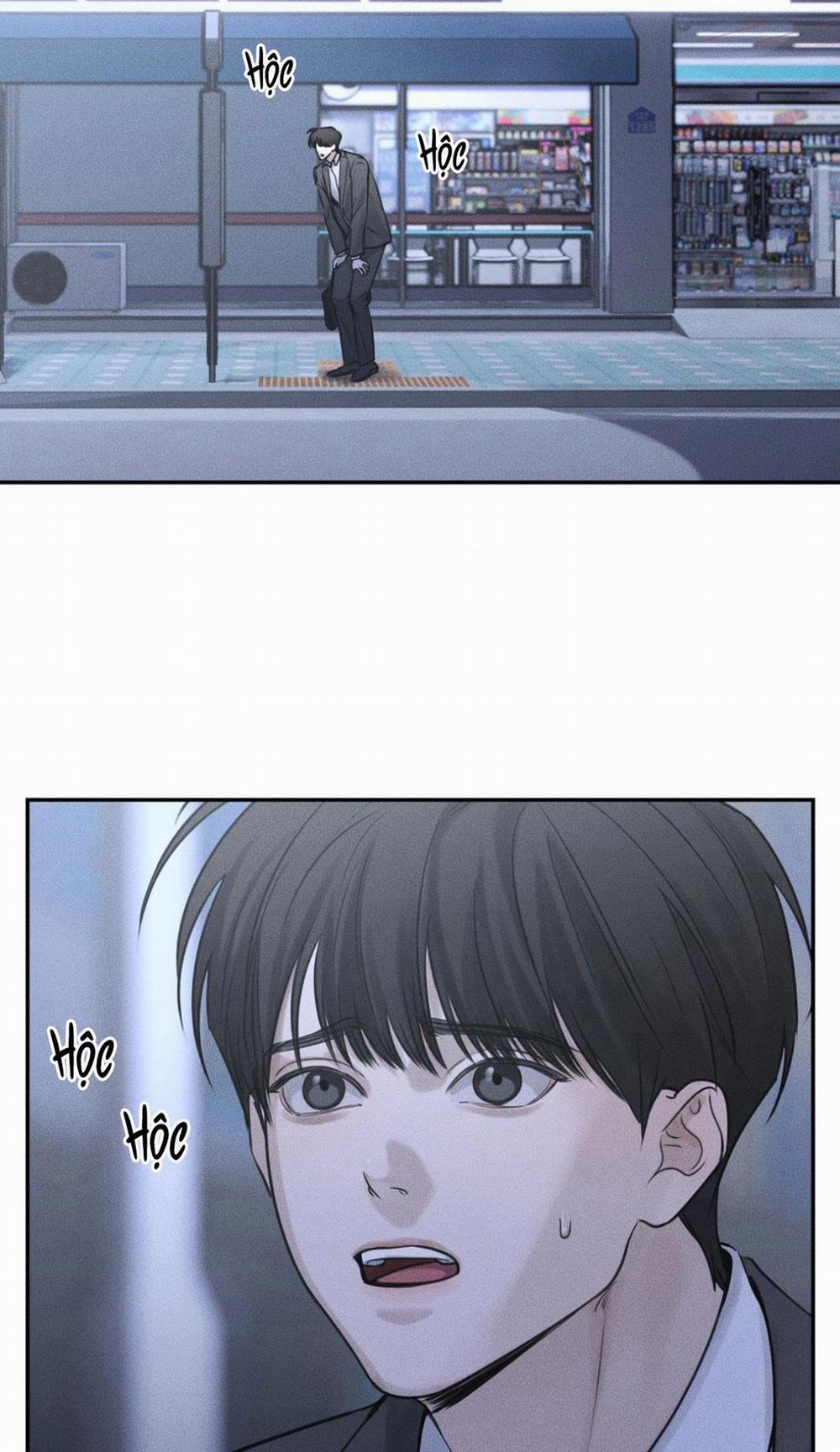 DEAR, TEDDY BEAR 8 trang 2