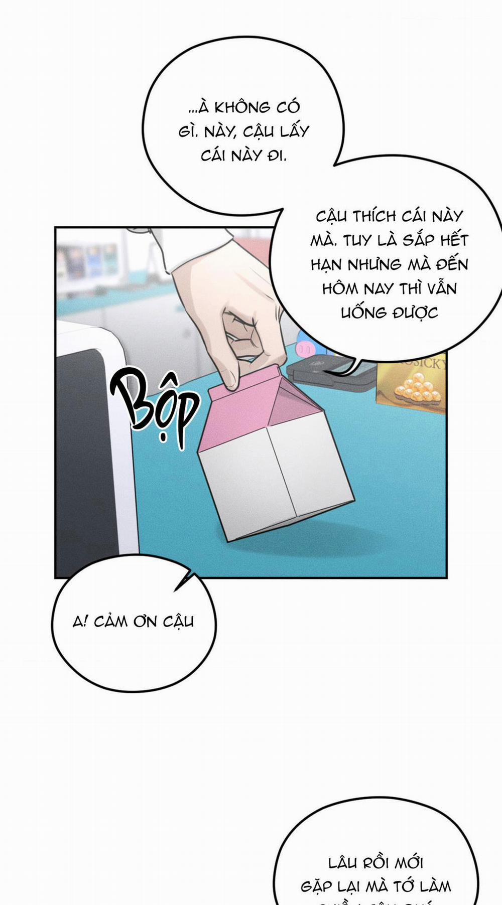 DEAR, TEDDY BEAR 8 trang 22