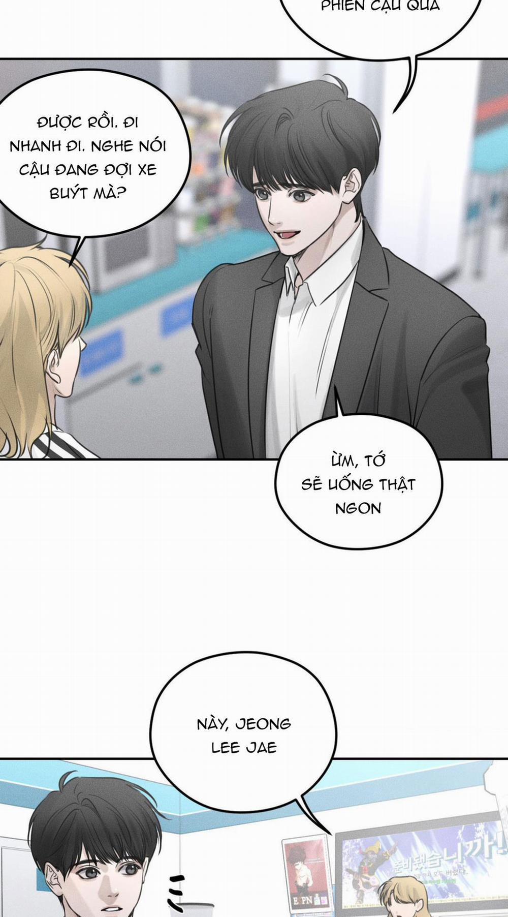 DEAR, TEDDY BEAR 8 trang 23