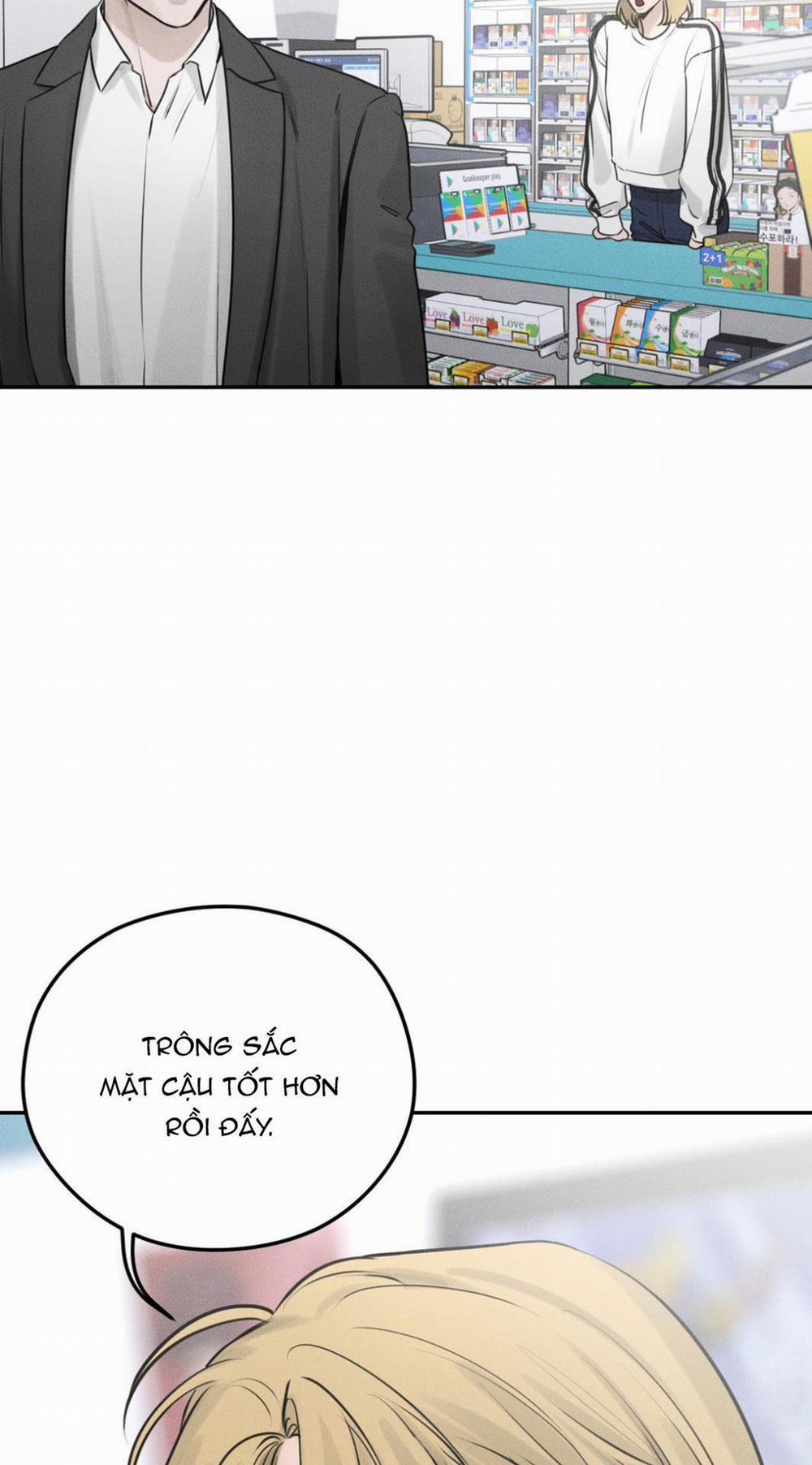 DEAR, TEDDY BEAR 8 trang 24