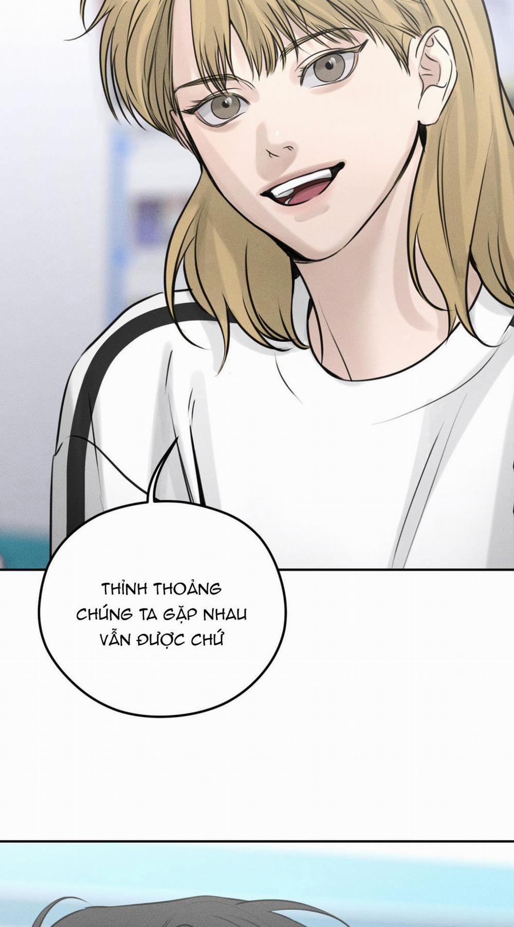 DEAR, TEDDY BEAR 8 trang 25