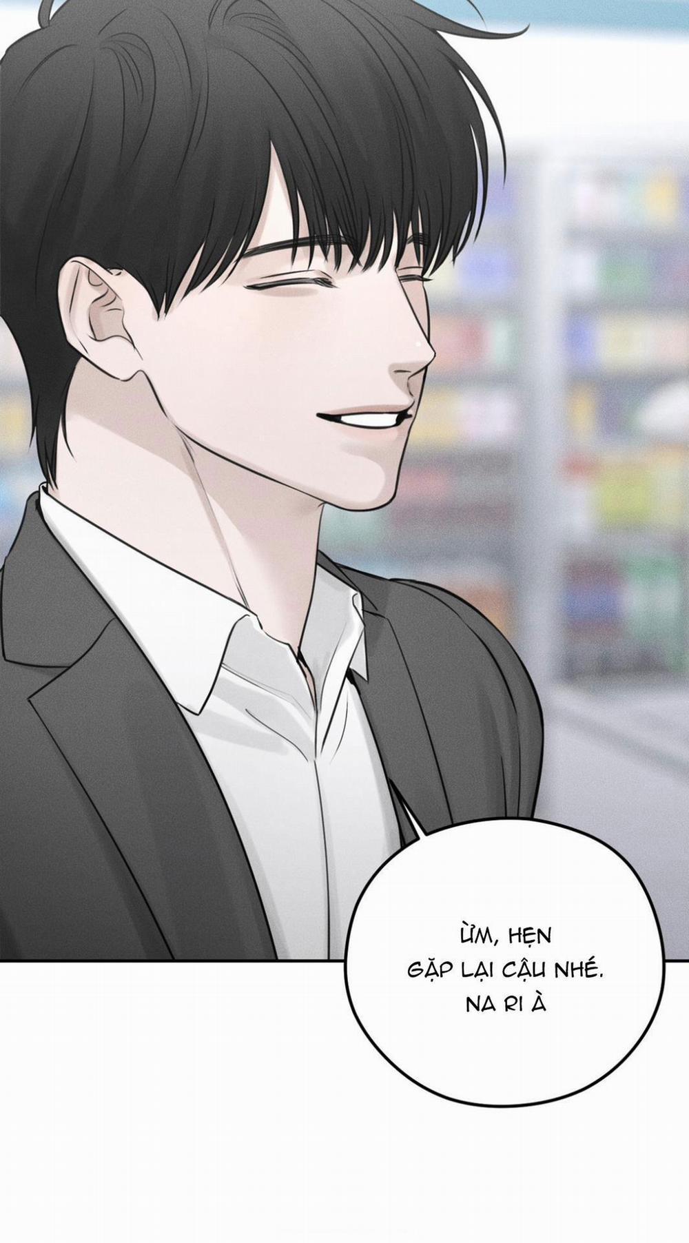 DEAR, TEDDY BEAR 8 trang 26