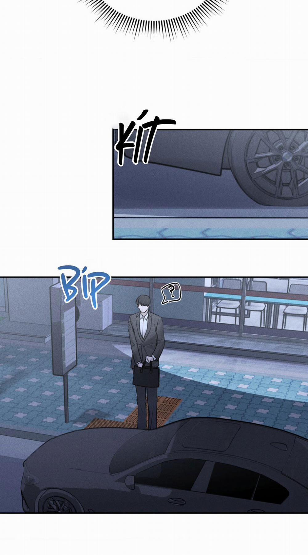 DEAR, TEDDY BEAR 8 trang 29