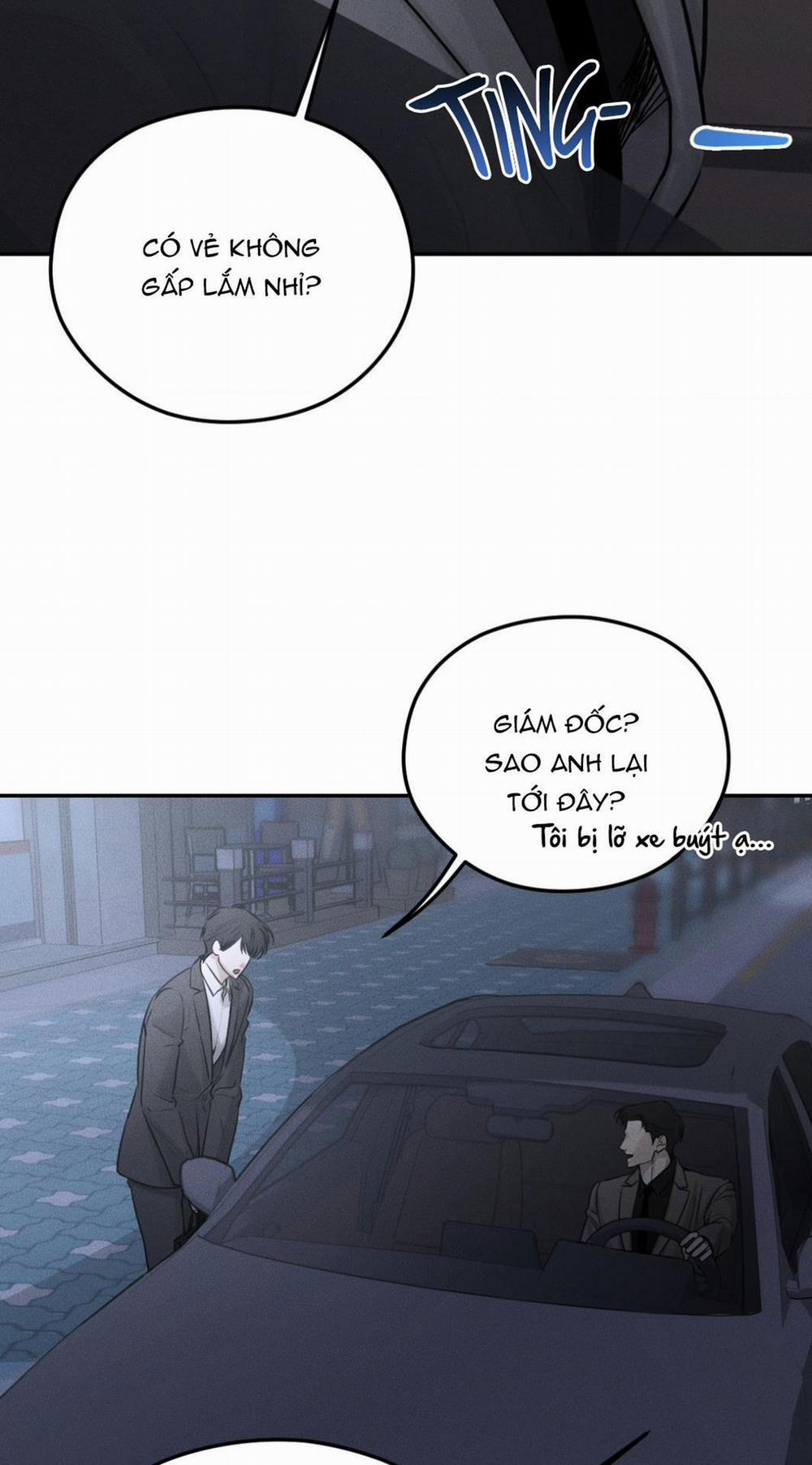 DEAR, TEDDY BEAR 8 trang 31