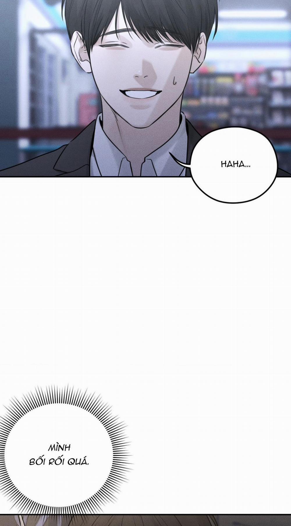 DEAR, TEDDY BEAR 8 trang 34