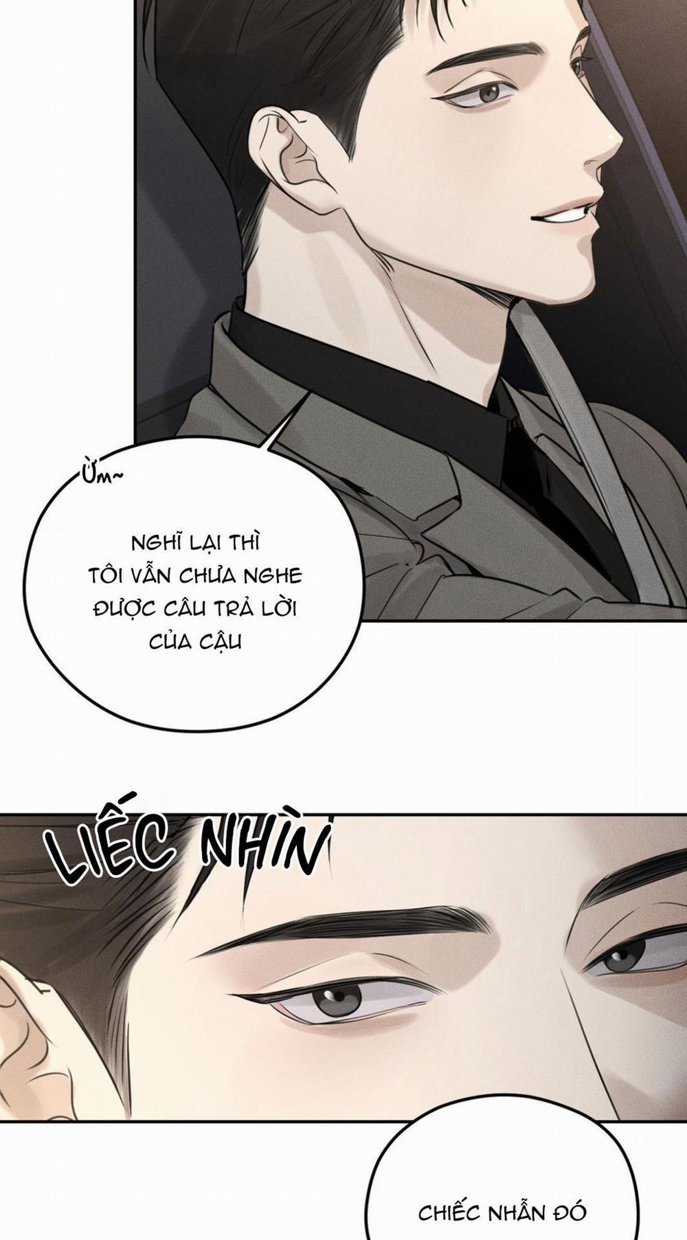 DEAR, TEDDY BEAR 8 trang 39