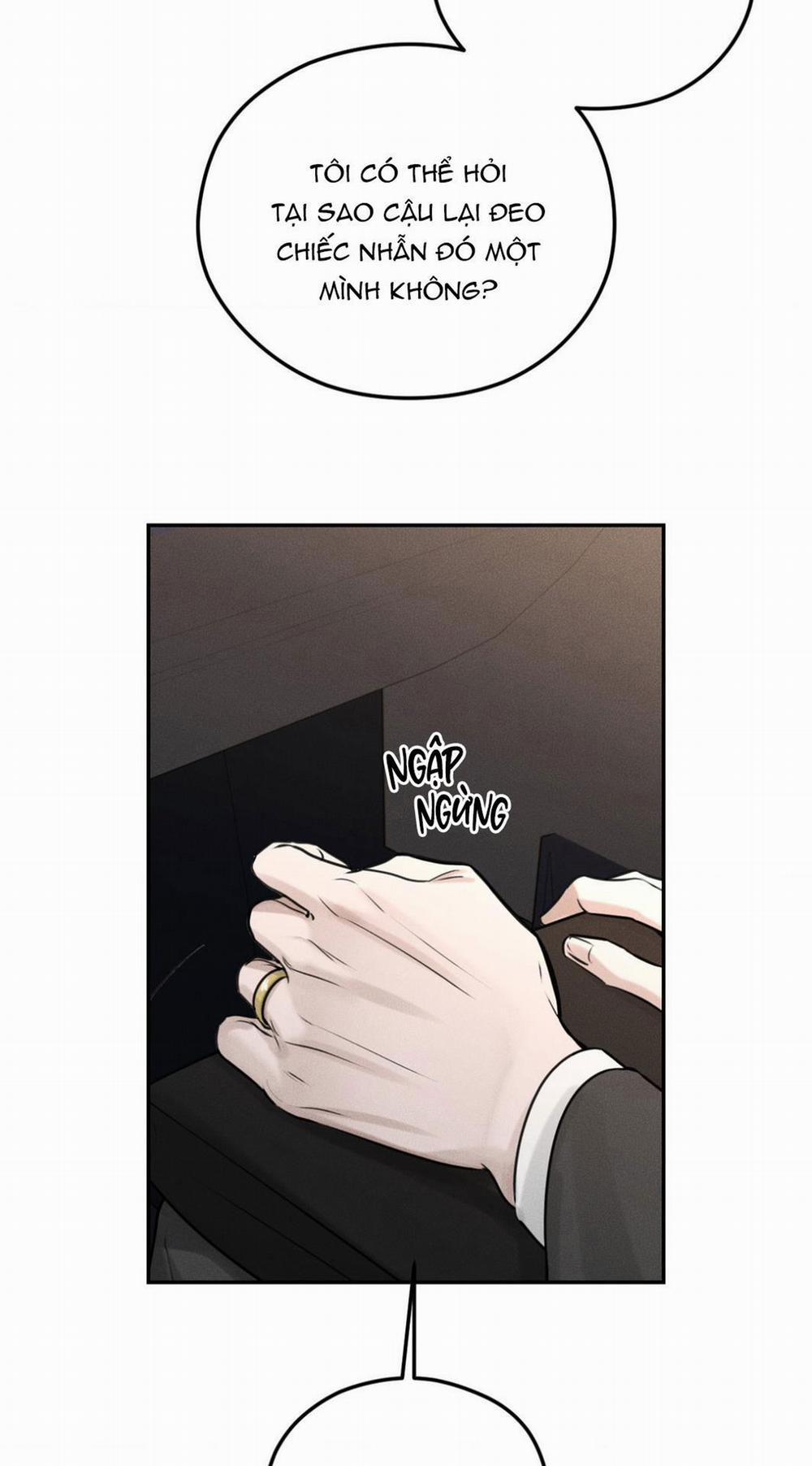 DEAR, TEDDY BEAR 8 trang 40