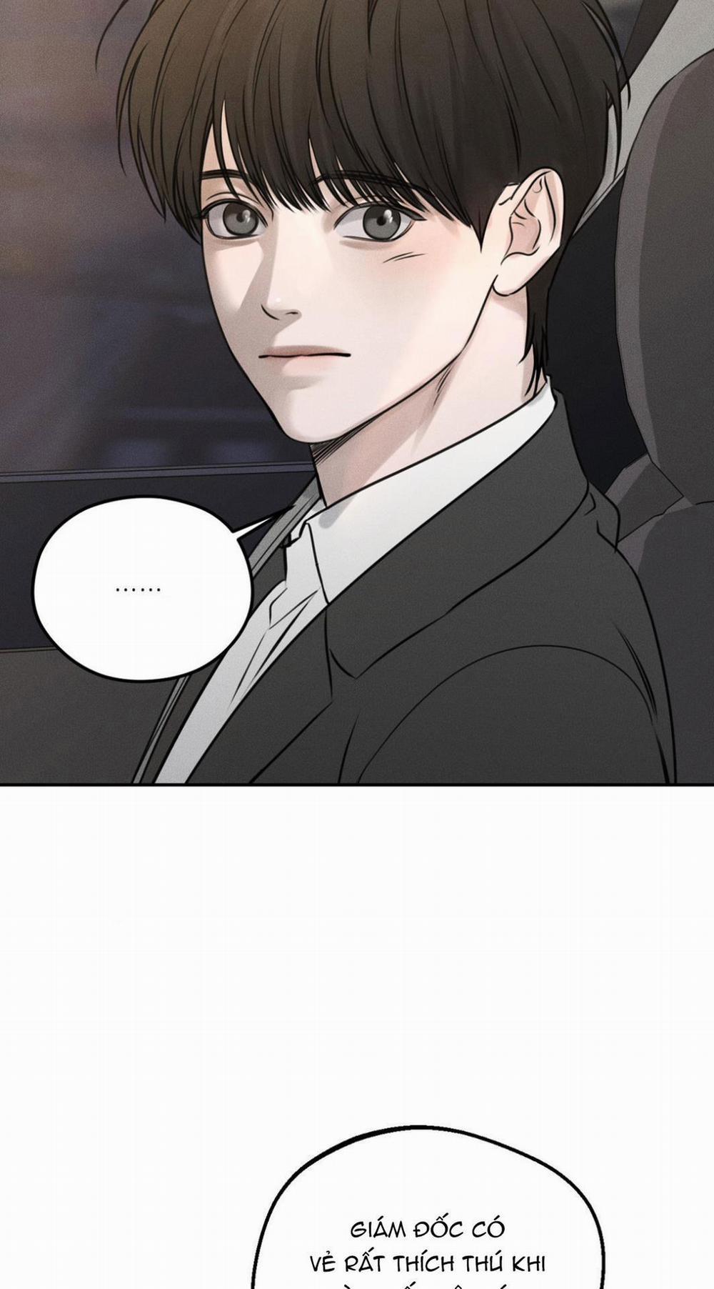 DEAR, TEDDY BEAR 8 trang 48