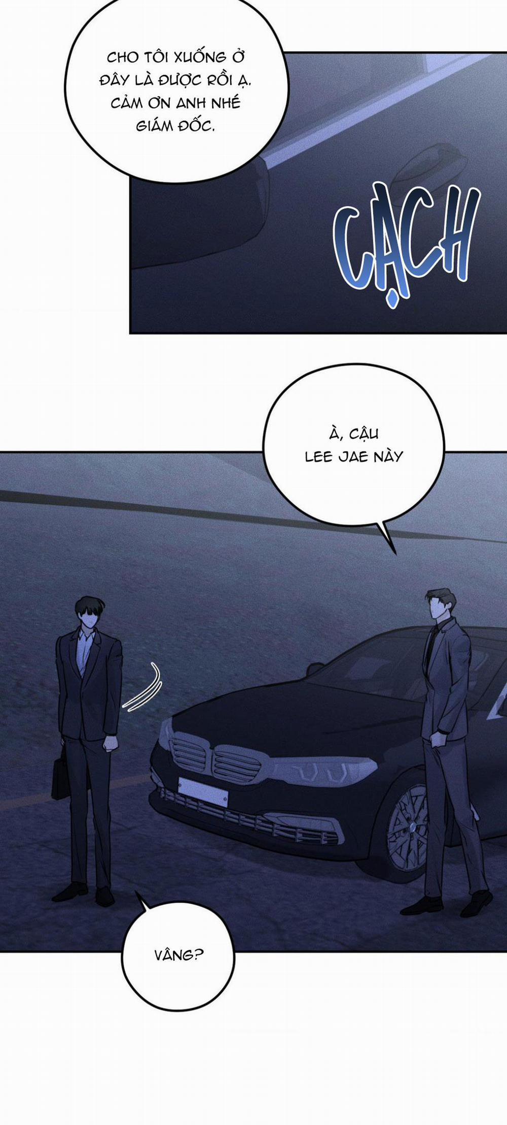 DEAR, TEDDY BEAR 8 trang 53