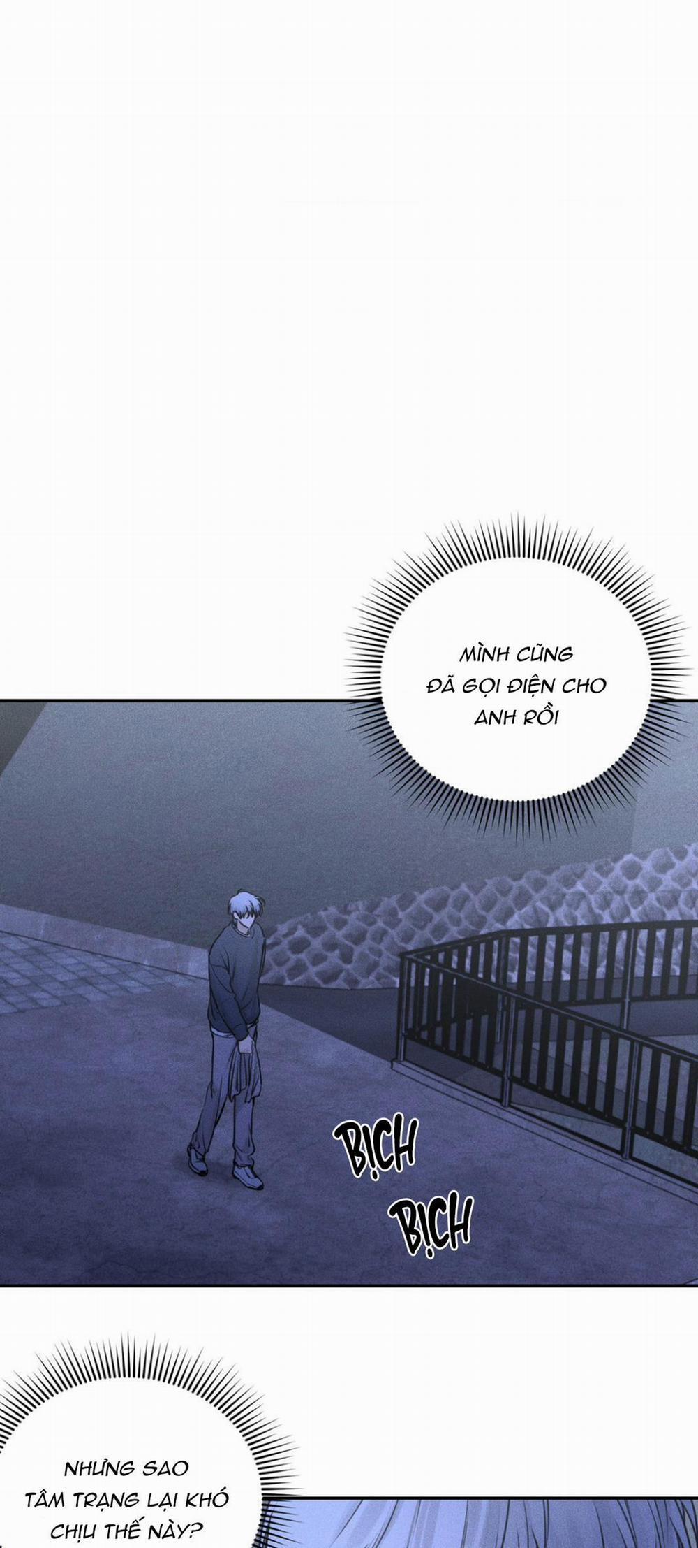 DEAR, TEDDY BEAR 8 trang 54