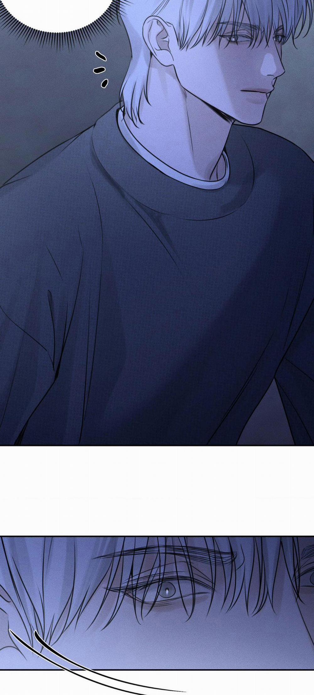 DEAR, TEDDY BEAR 8 trang 55