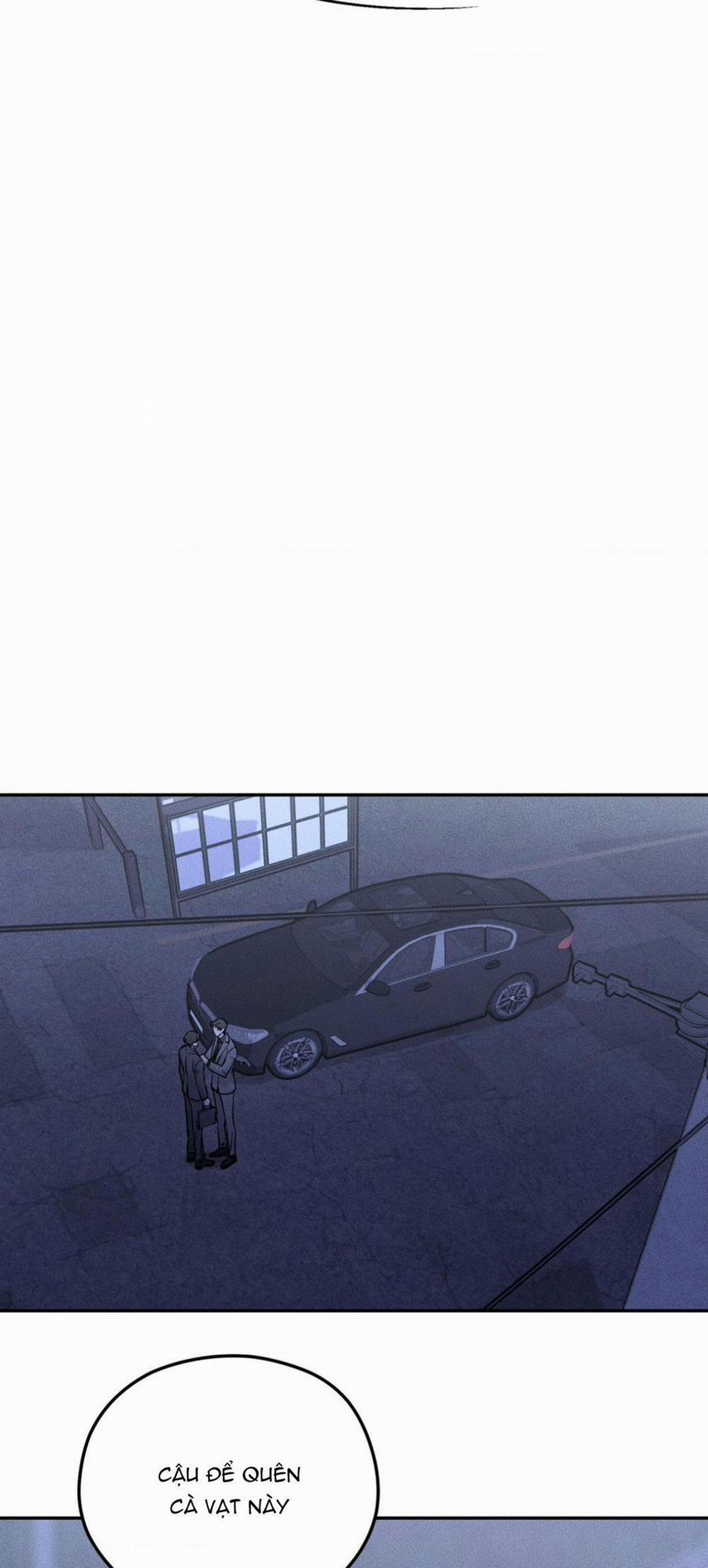 DEAR, TEDDY BEAR 8 trang 56