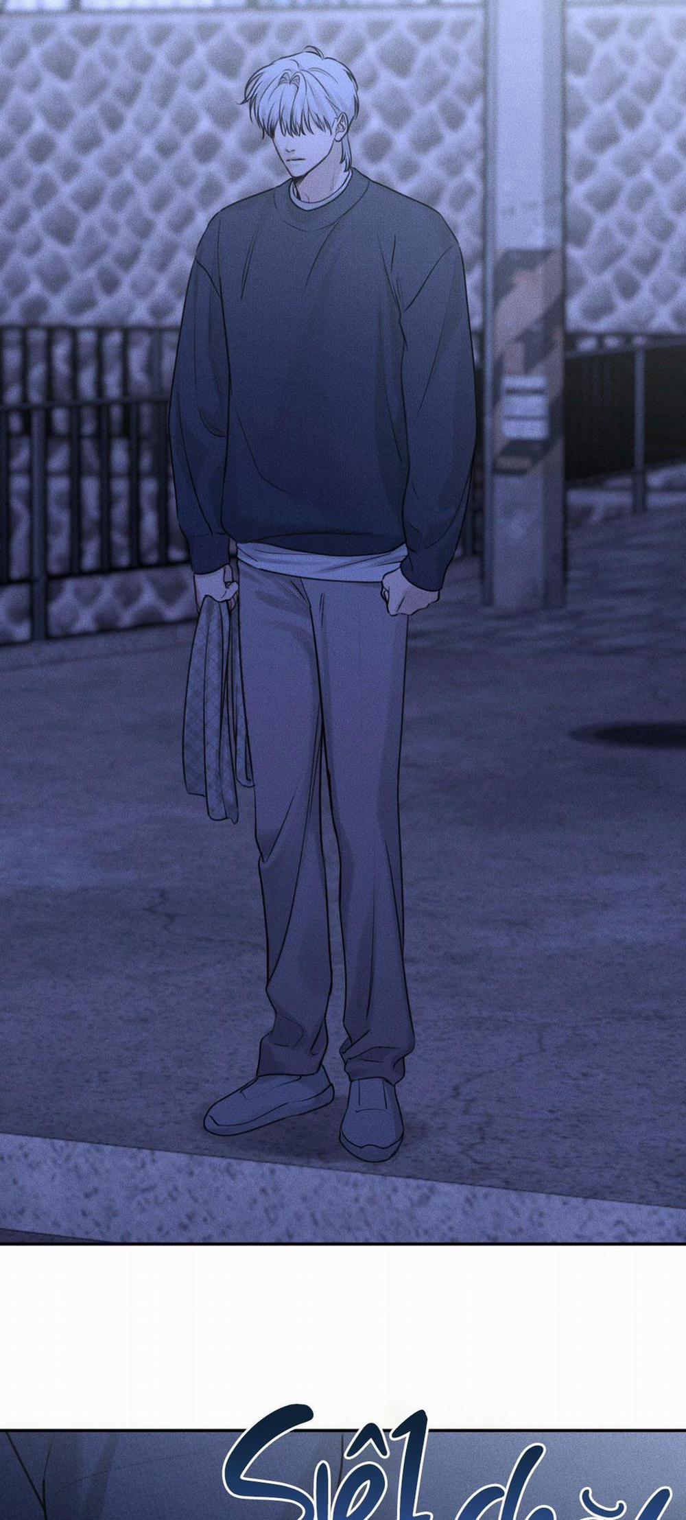 DEAR, TEDDY BEAR 8 trang 59