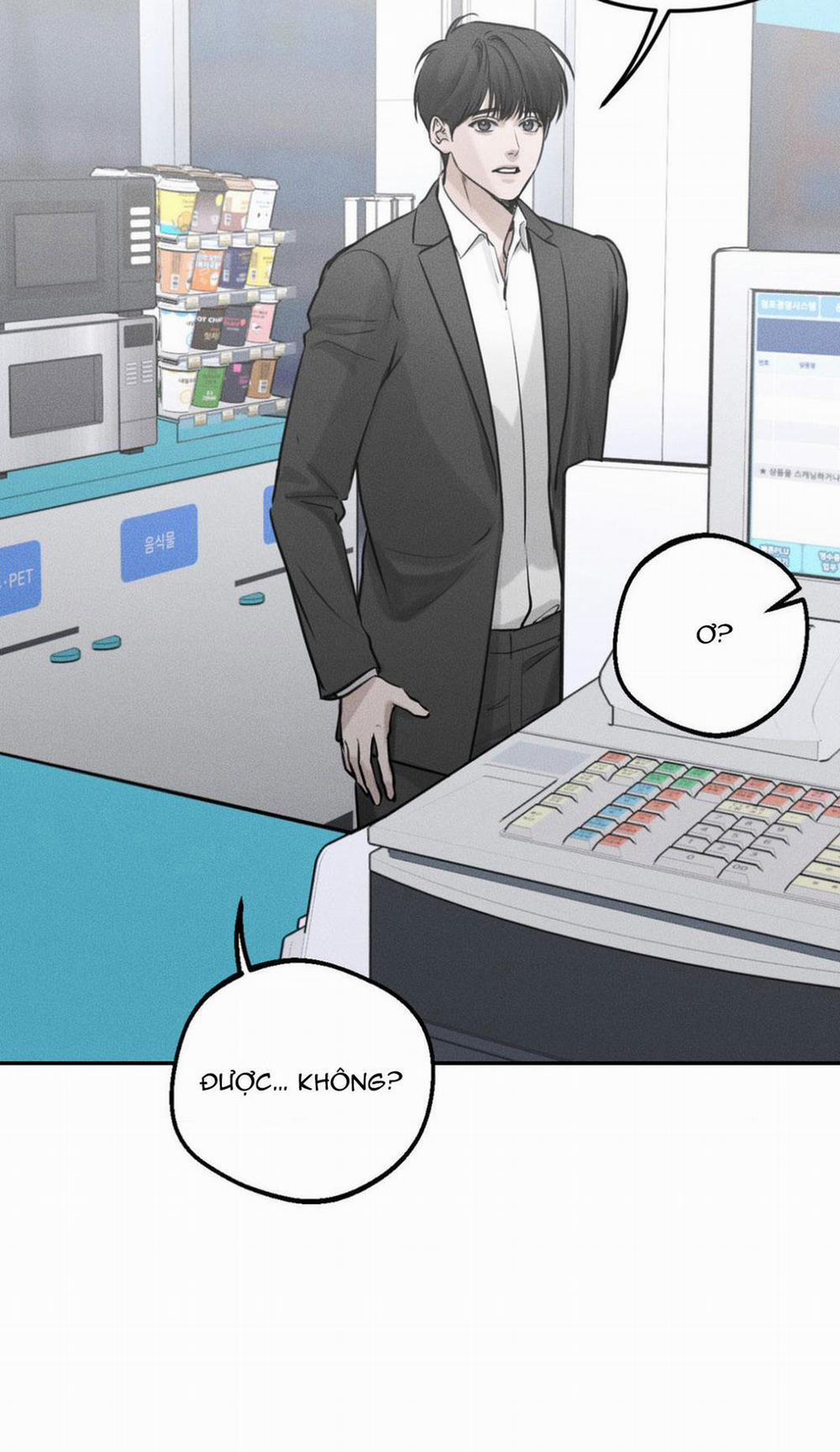 DEAR, TEDDY BEAR 8 trang 6