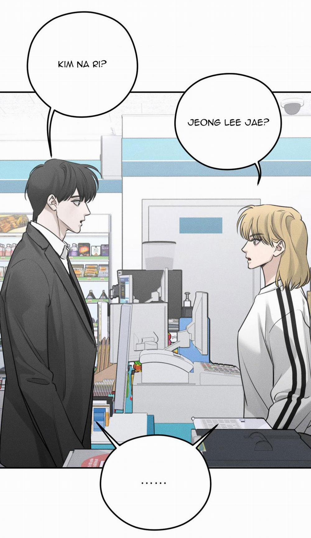 DEAR, TEDDY BEAR 8 trang 7