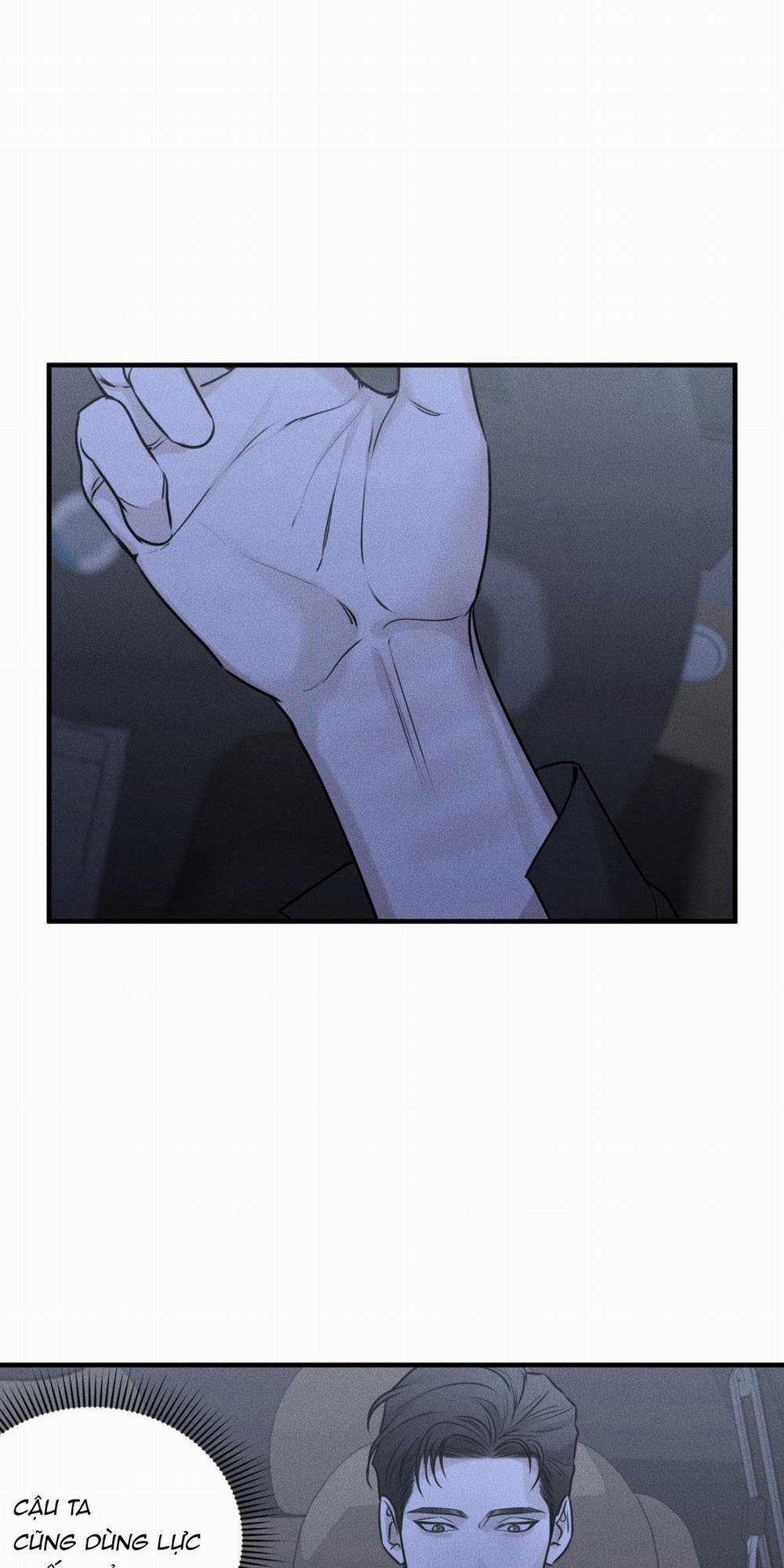 DEAR, TEDDY BEAR 9 trang 14