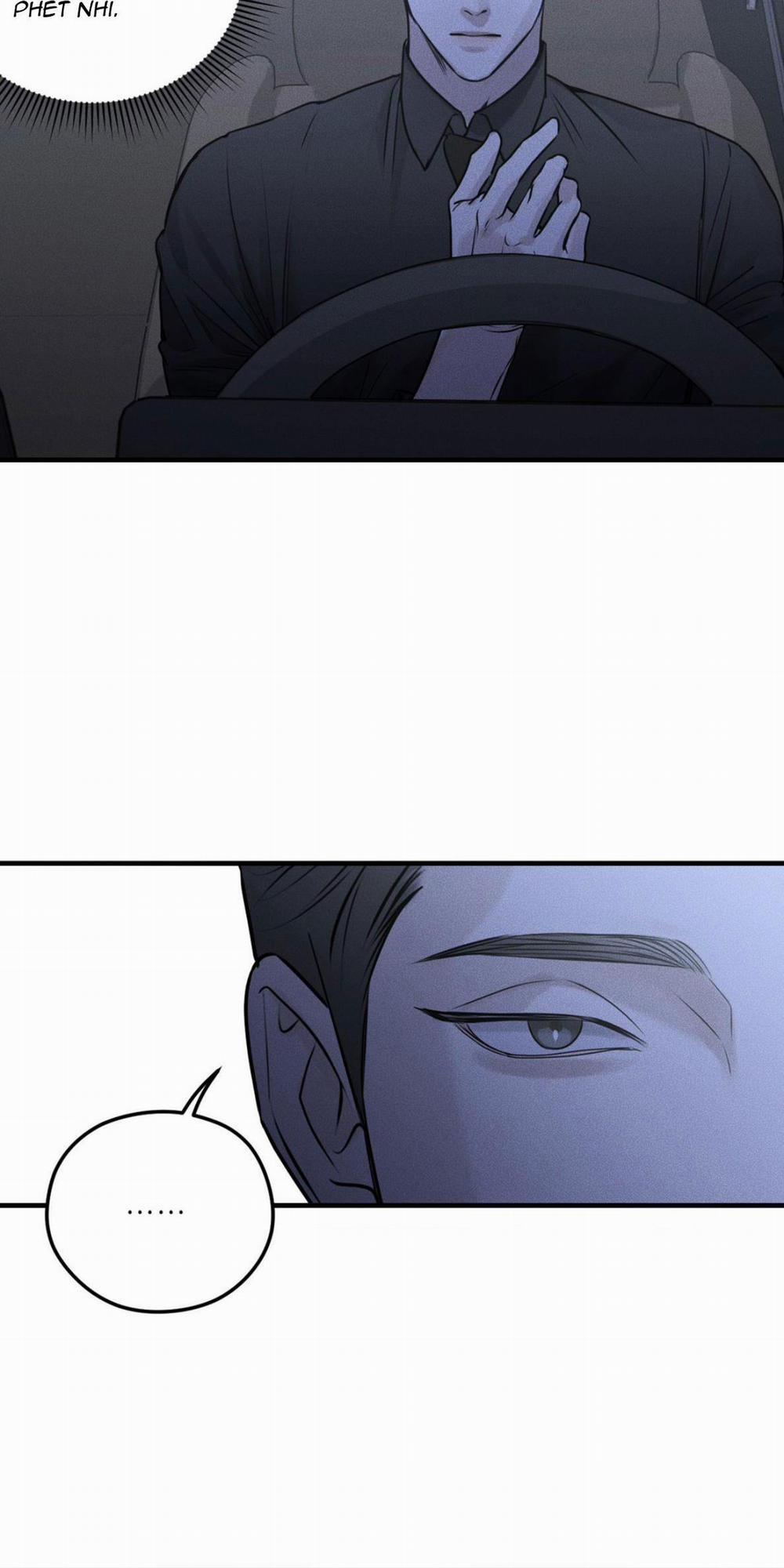 DEAR, TEDDY BEAR 9 trang 15