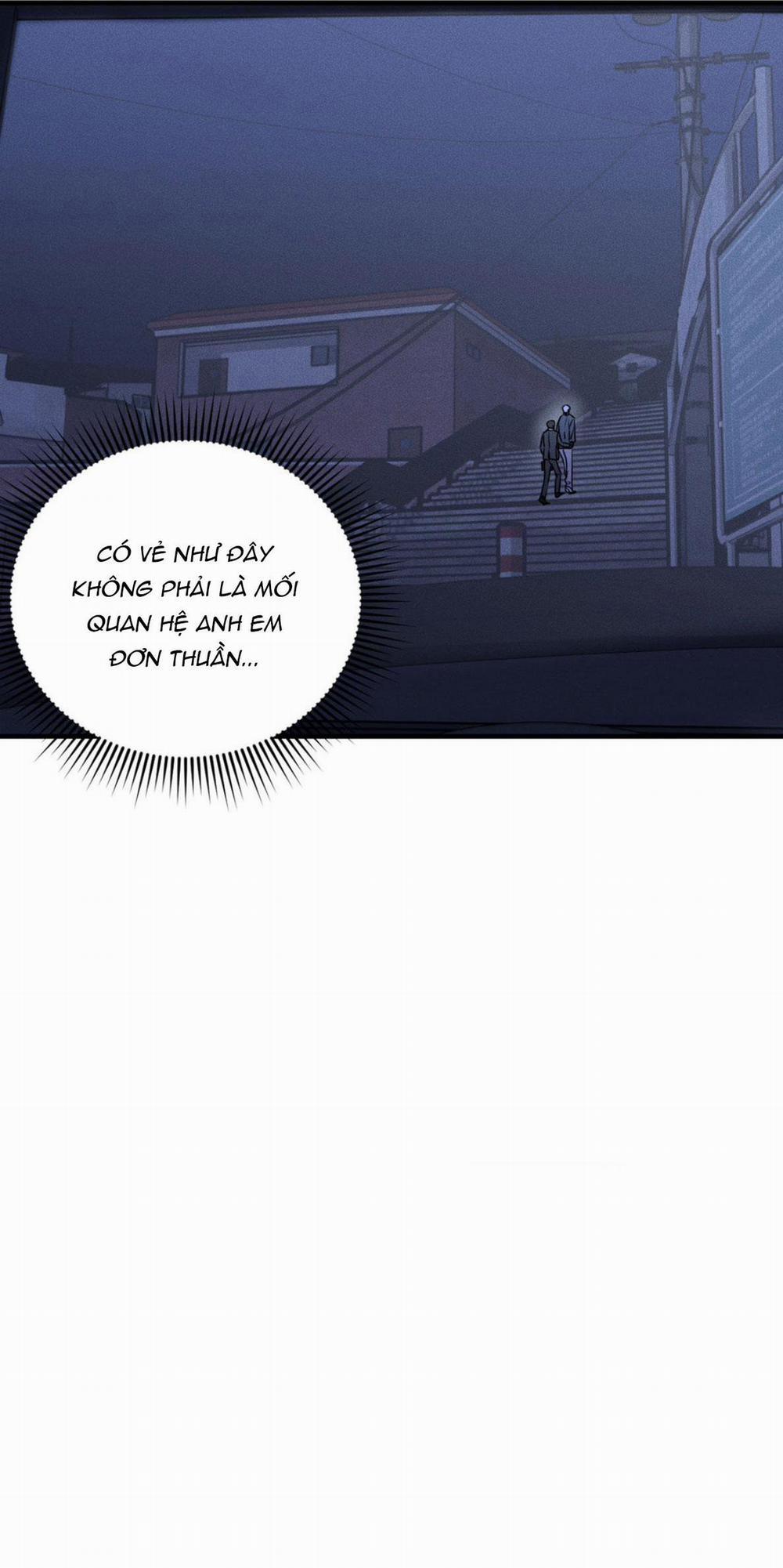 DEAR, TEDDY BEAR 9 trang 16