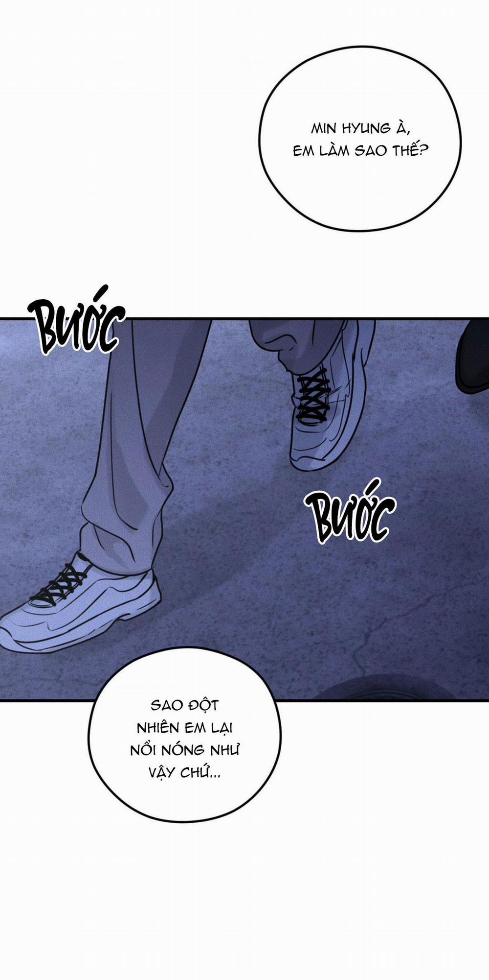 DEAR, TEDDY BEAR 9 trang 17