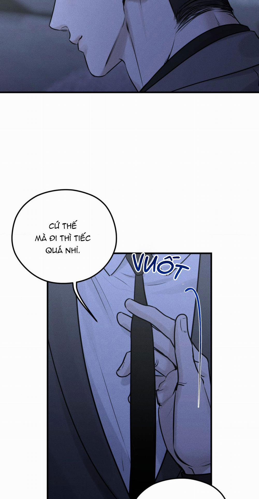 DEAR, TEDDY BEAR 9 trang 2