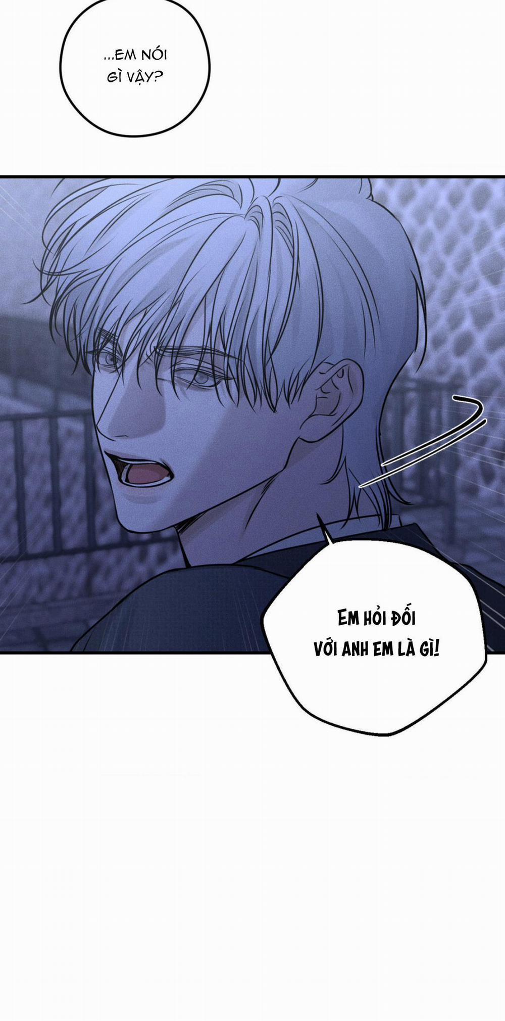 DEAR, TEDDY BEAR 9 trang 21